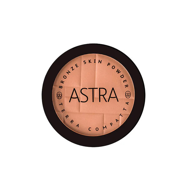 Astra Bronze Skin Powder - Multiple Shades
