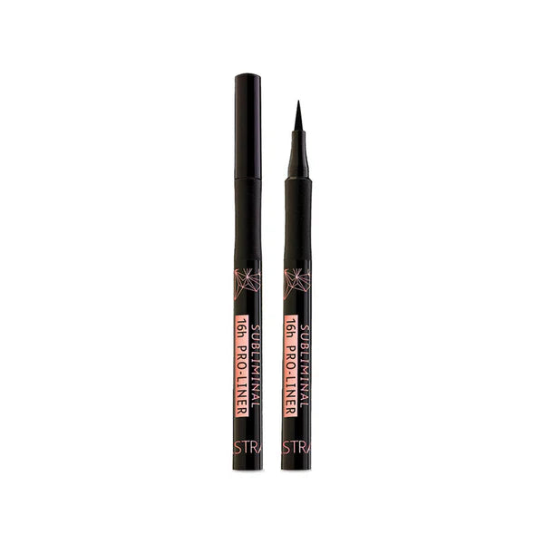 Astra Eyeliner Subliminal 16H Pro-Liner Intense Black