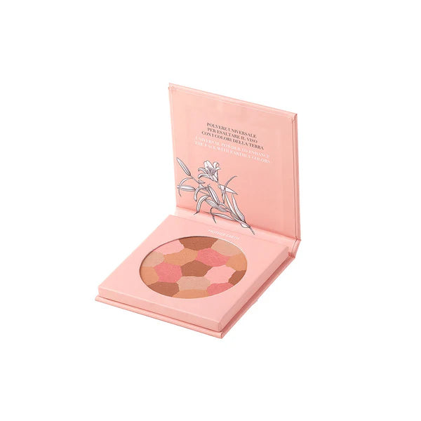 Astra Pure Beauty Mosaic Face Powder