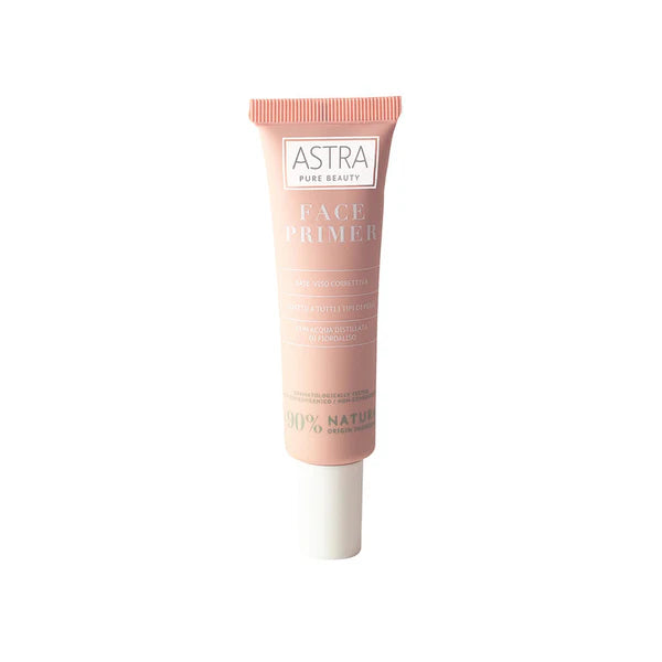 Astra Pure Beauty Face Primer