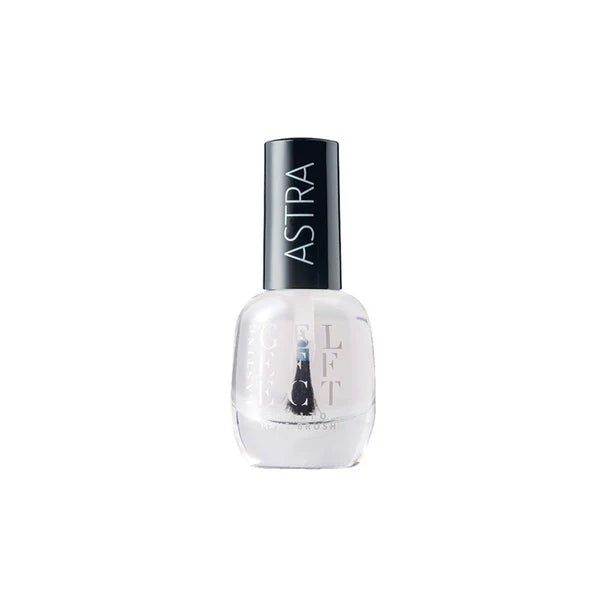 Astra Nail Polish Lasting Gel Effect - Multiple Shades Shade: Trasparent