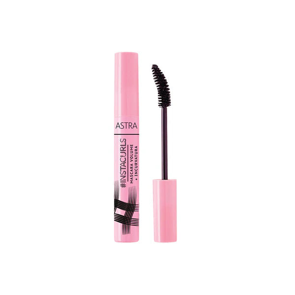 Astra Instacurls Mascara