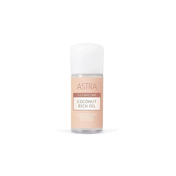 Astra S.O.S. Nail Care Coconut Rich Oil