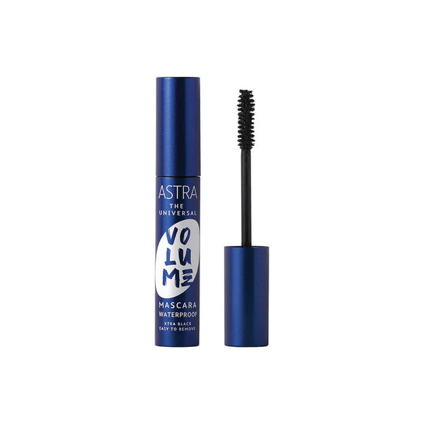 Astra The Universal Waterproof Mascara