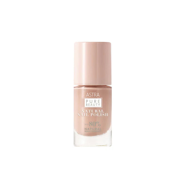 Astra Pure Beauty Natural Nail Polish - Multiple Shades Shade: Pangea