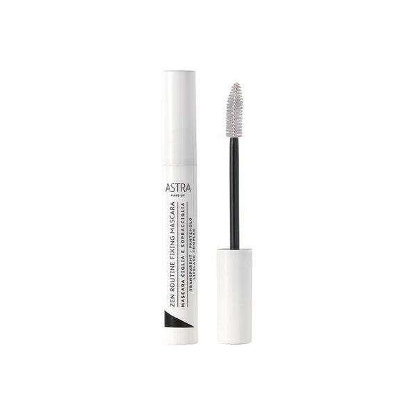 Astra Zen Routine Fixing Mascara