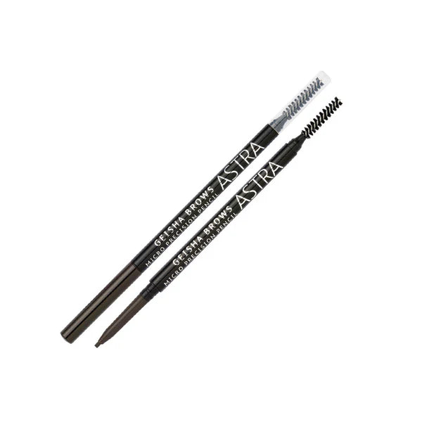 Astra Geisha Brows Micro Pencil - Multiple Shades