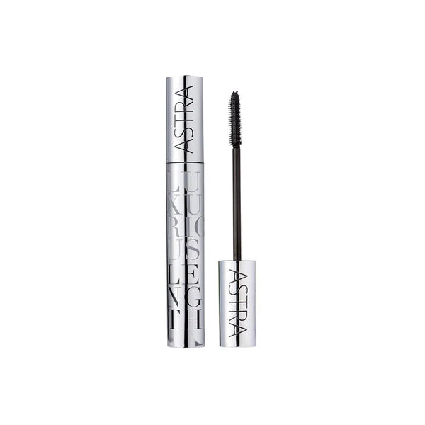 Astra Luxurious Length Deep Black Mascara