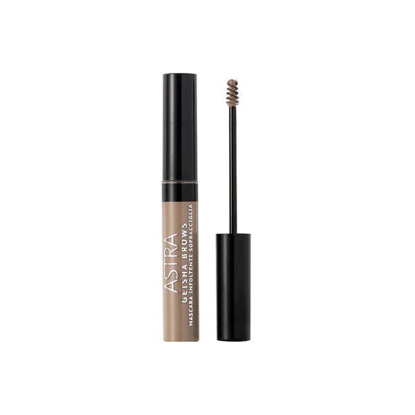 Astra Eyebrow Lover Mascara - Multiple Shades