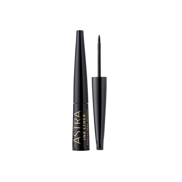 Astra Eyeliner Ink Liner Black