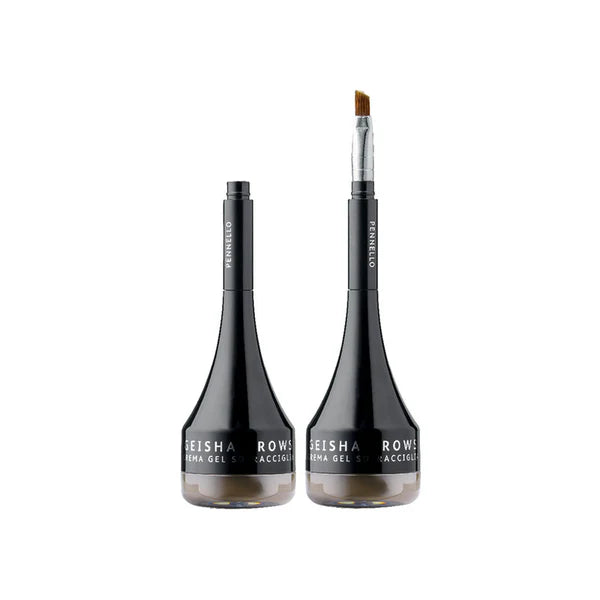 Astra Geisha Eyebrow Gel Cream - Multiple Shades
