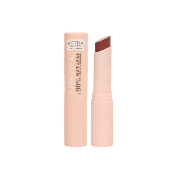 Astra Pure Beauty Lipstick - Multiple Shades Shade: Mahogany