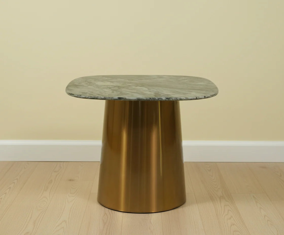 Center Table 805 (80+60 cm Nesting Set)