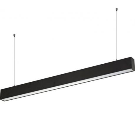 AJL-LB-60W Linear LED Pendant Light