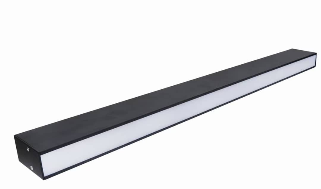 AJL-LB-60W Linear LED Pendant Light