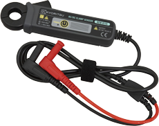 Kyoritsu KEW 8115 Clamp Sensors/Adaptors QATAR