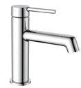 Basin Mixer – Chrome Glossy