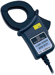 Kyoritsu KEW 8121 Load Current Clamp Sensor QATAR