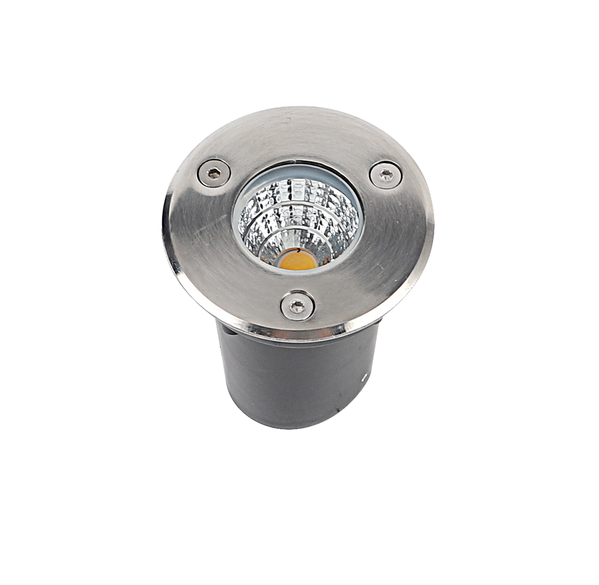 AJL-BW-3W LED Underground Light