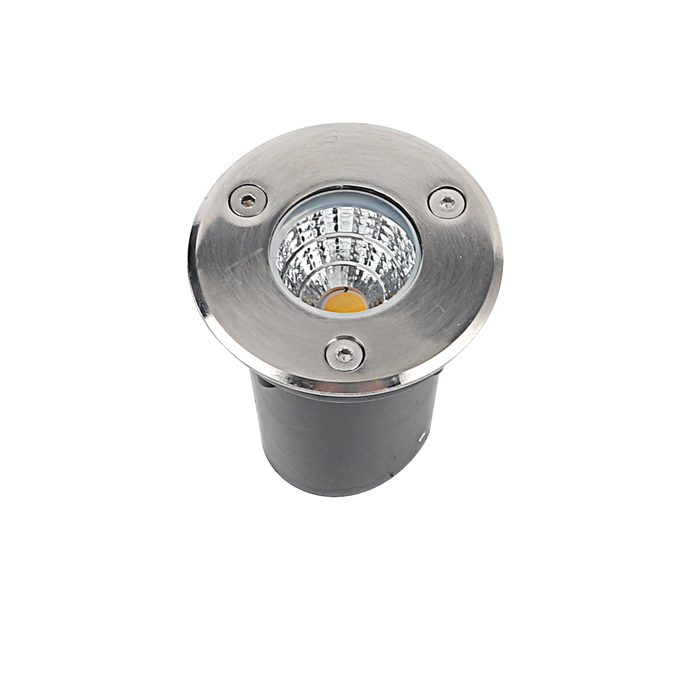 AJL-BW-3W LED Underground Light