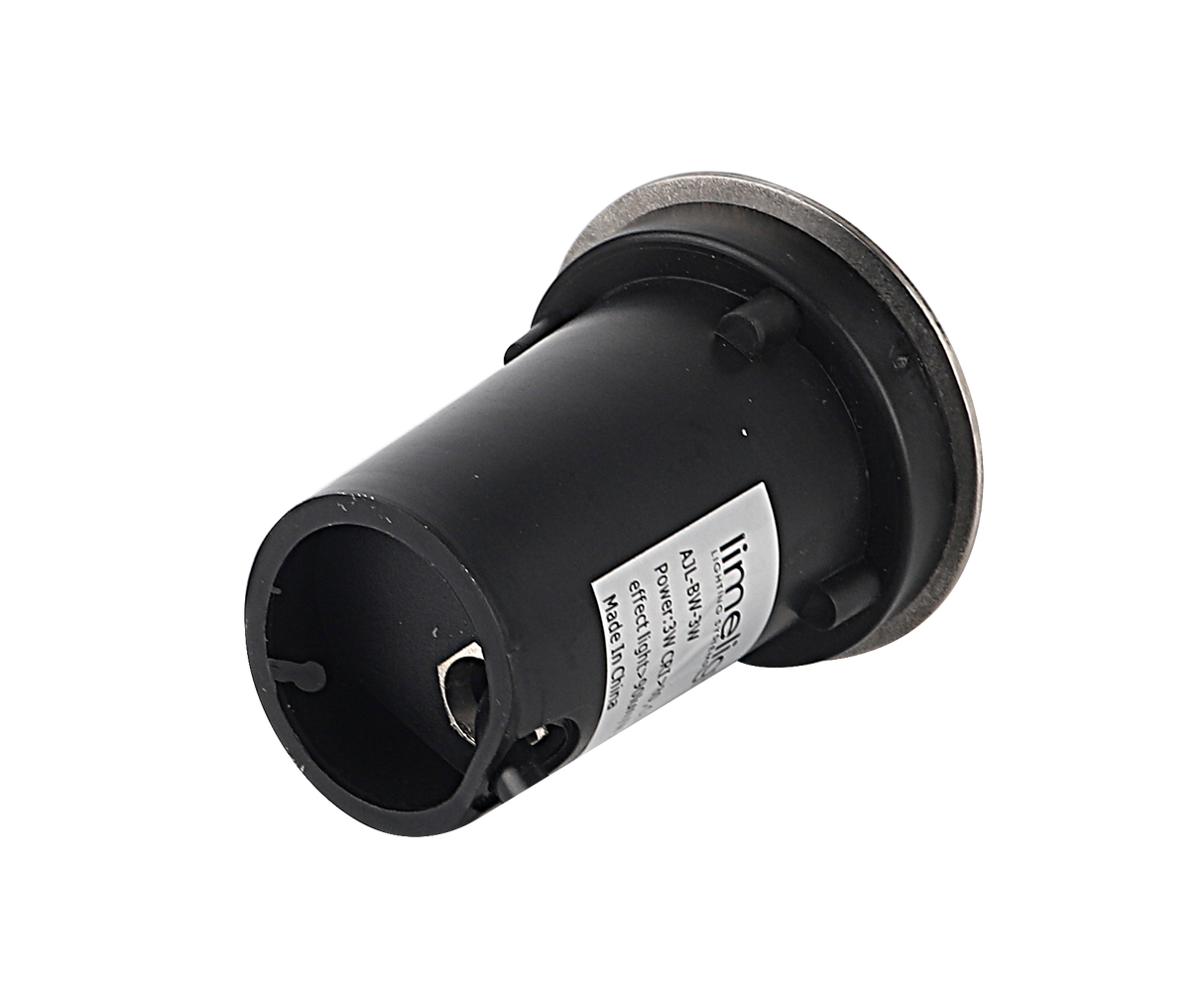 AJL-BW-3W LED Underground Light