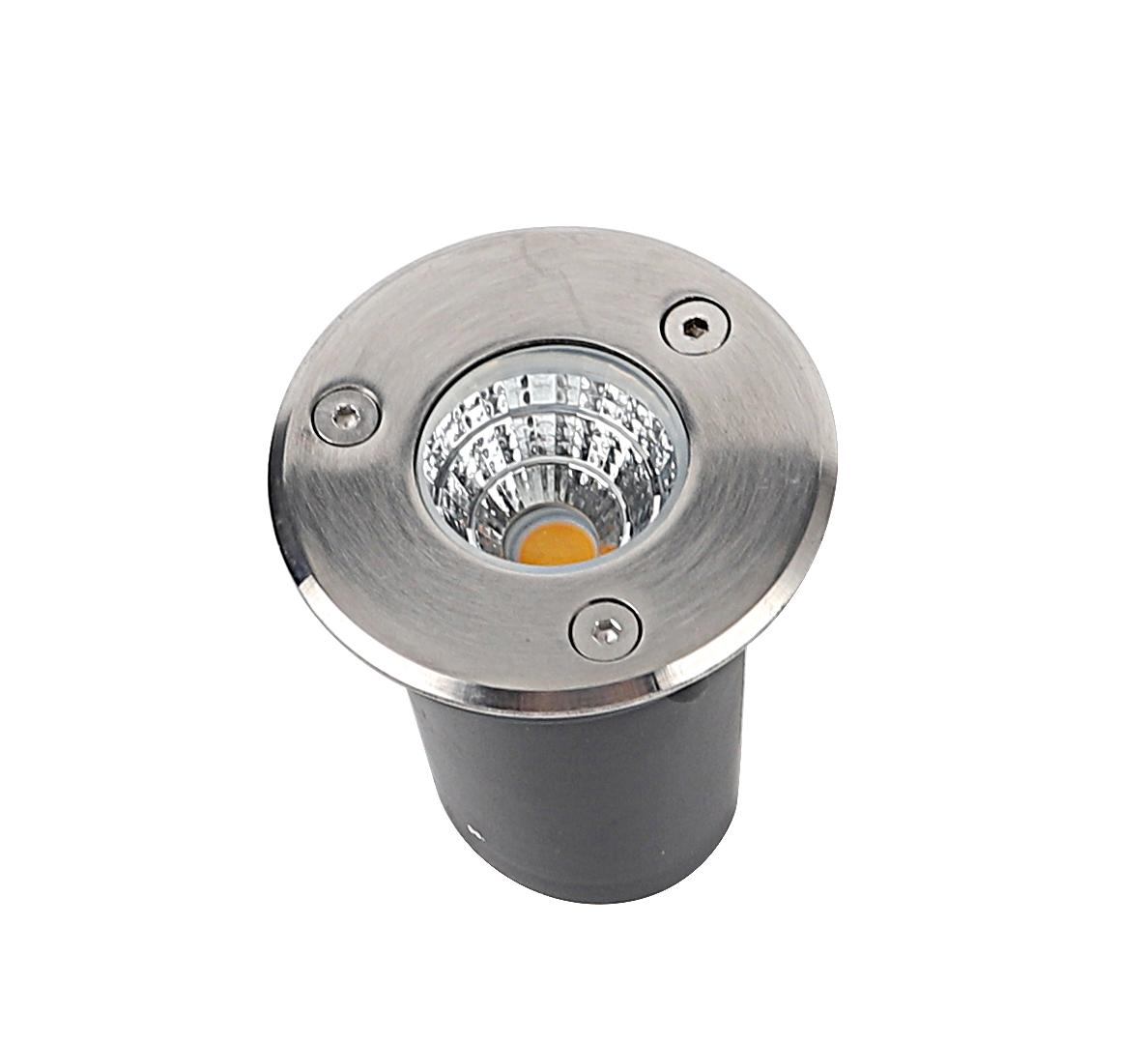 AJL-BW-3W LED Underground Light