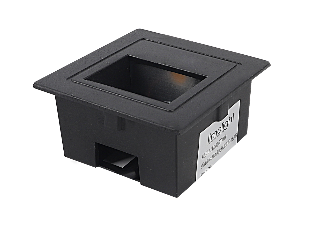 AJL-STL1-3W Step Lights