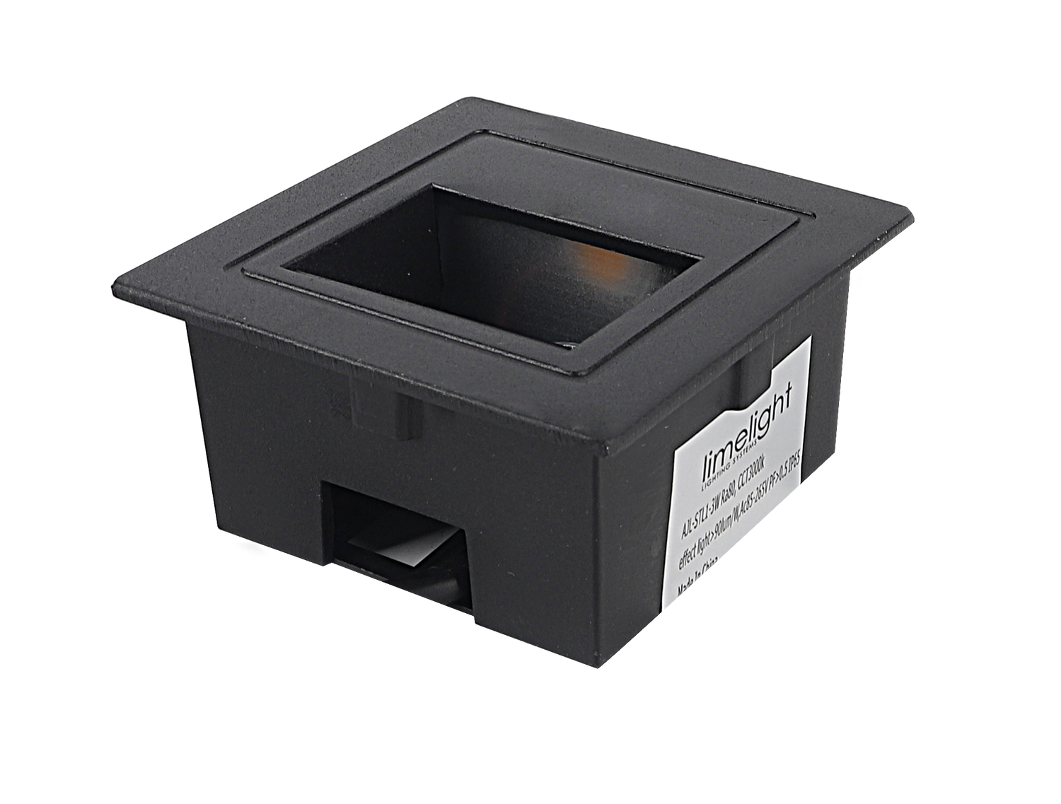 AJL-STL1-3W Step Lights