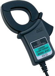 Kyoritsu 8141 Leakage & Load Current Clamp Sensors QATAR