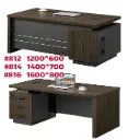 814 OFFICE TABLE 1.4 M TABLE