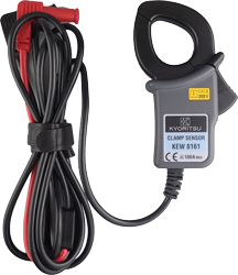 Kyoritsu KEW 8161Clamp Sensors/Adaptors QATAR