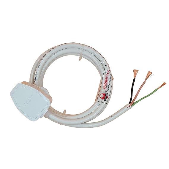 R278 MODI Power Cable 3C × 1.5mm² MD-HWW7002 – 3 Core Flexible Power Cable