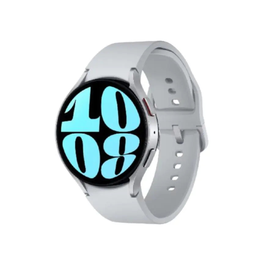 Samsung Galaxy Watch6 Bluetooth 44mm – Silver