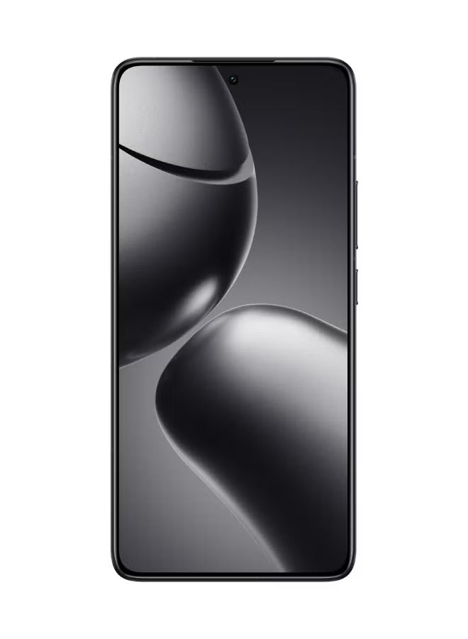 14T Pro Dual SIM+eSIM Titan Black 12GB RAM 512GB 5G - Global Version