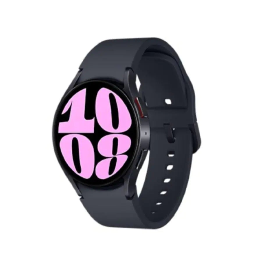 Samsung Galaxy Watch6 (LTE, 40mm, Graphite)