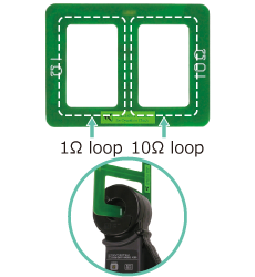 Kyoritsu 8304 Resistor for Operation Check QATAR