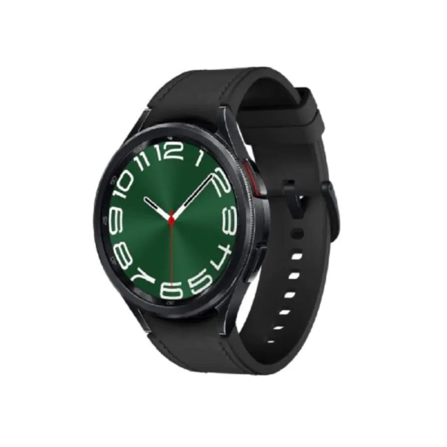 Samsung Galaxy Watch6 Classic Bluetooth 47mm – Black