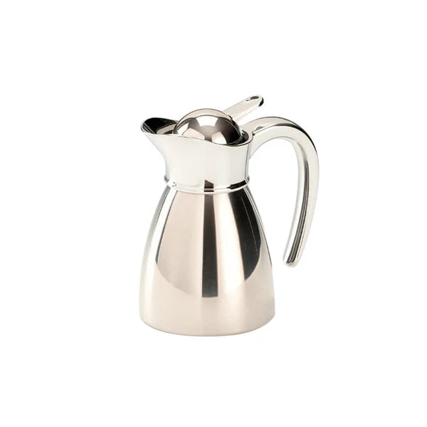 Alkan 0.6L Stainless Steel Thermos