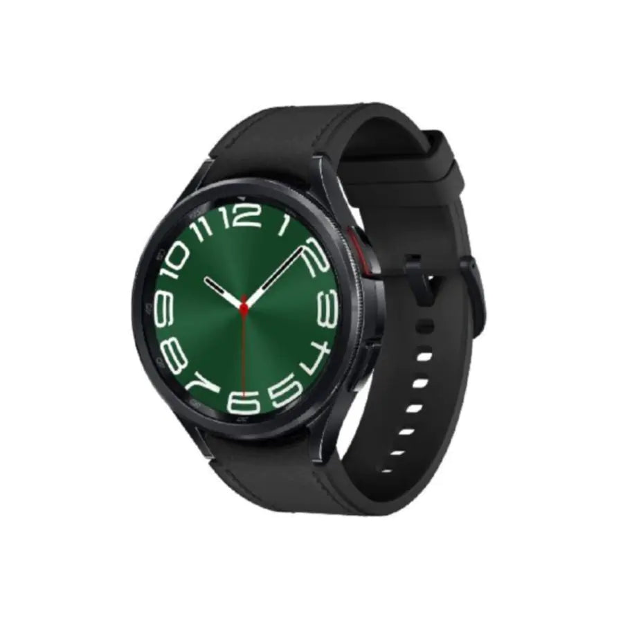 Samsung Galaxy Watch6 Classic (LTE, 47mm, Black)