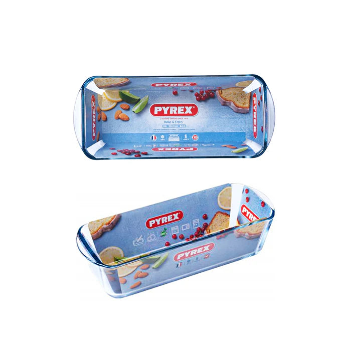 Pyrex - Bake And Enjoy (1-5L) 835B000