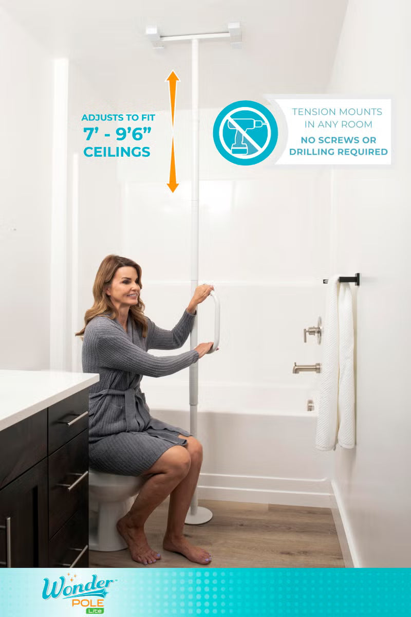 Stander Wonder Pole Lite