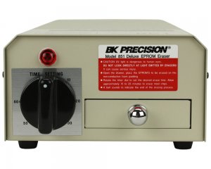 BK Precision 851 Deluxe EPROM Eraser QATAR