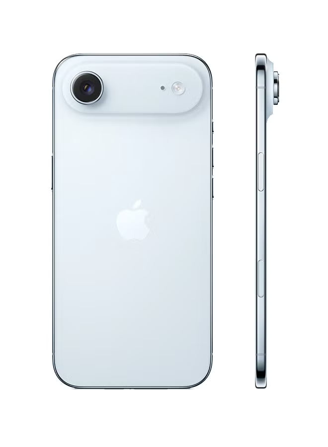 iPhone Air 256GB Sky Blue 5G (eSim only) With FaceTime - International Version