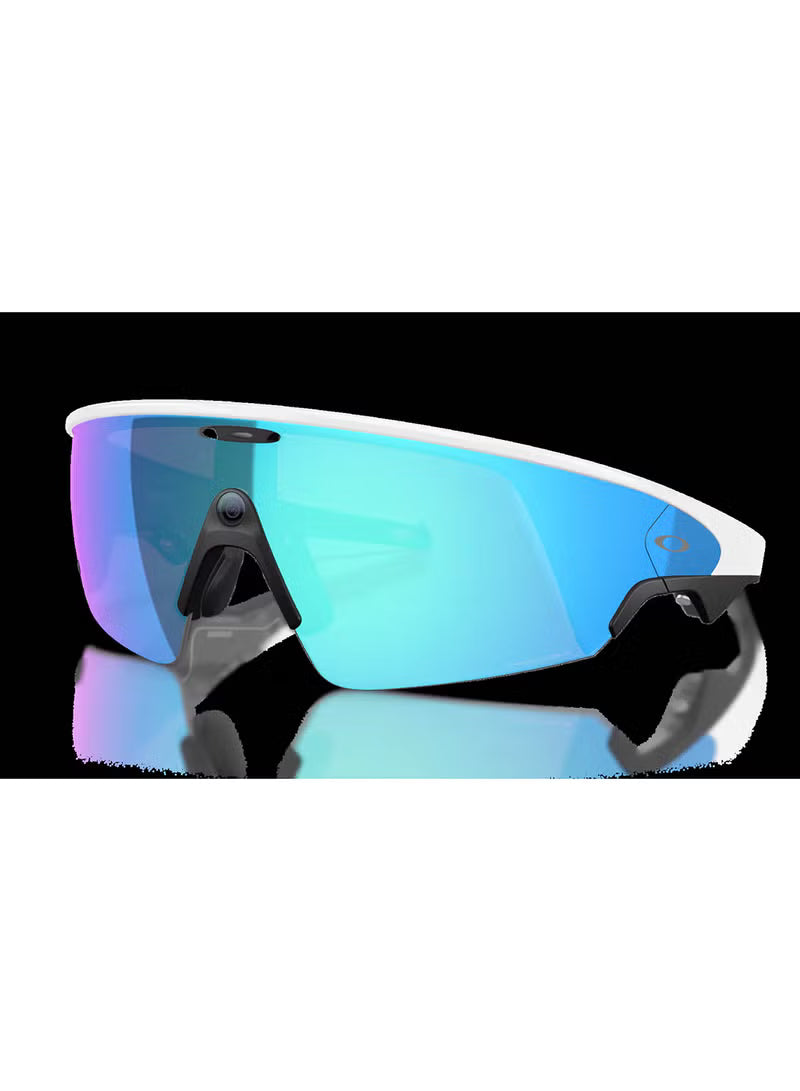 Meta × Oakley Vanguard AI Glasses