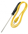 Extech 871515 General Purpose Type K Probe (-40 to 1292°F) QATAR
