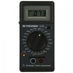 BK Precision 875B LCR Meter QATAR