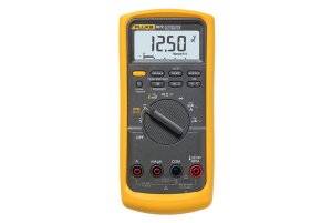 Fluke 88V Deluxe Automotive Multimeter QATAR