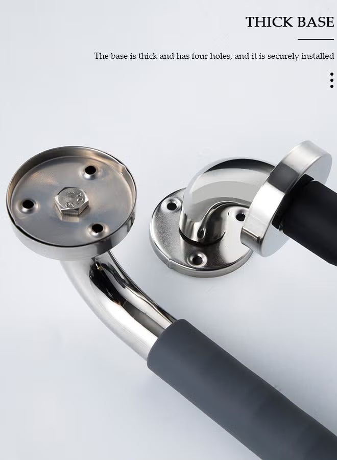 40cm Grab Bar for Bathtubs & Showers