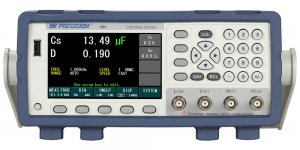 BK Precision 891 300kHz Bench LCR Meter QATAR