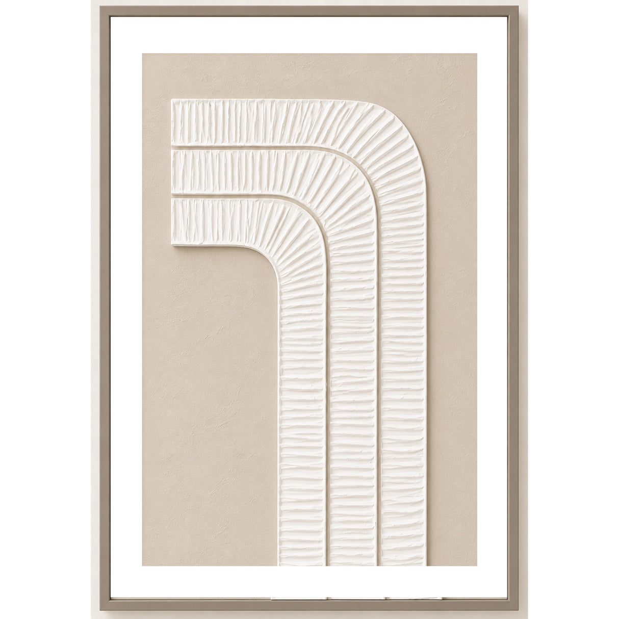 ID-FR1 Arts Frame 60*90*3.5CM